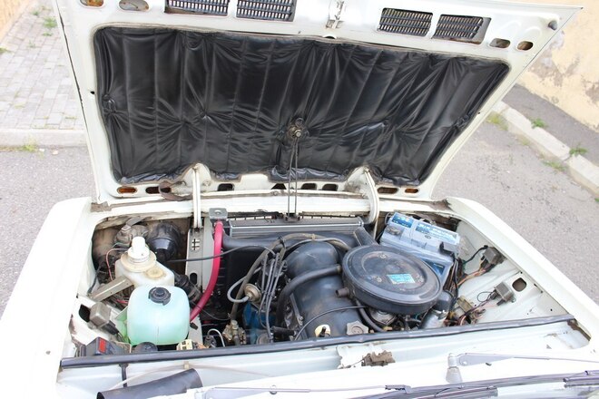 LADA (VAZ) 2106 1984, 23,731 km - 1.6 l - Bakı