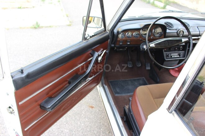 LADA (VAZ) 2106 1984, 23,731 km - 1.6 l - Bakı