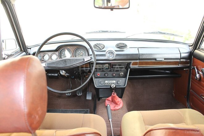 LADA (VAZ) 2106 1984, 23,731 km - 1.6 l - Bakı