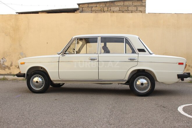 LADA (VAZ) 2106 1984, 23,731 km - 1.6 l - Bakı