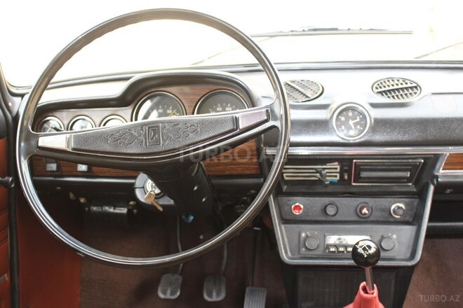 LADA (VAZ) 2106 1984, 23,731 km - 1.6 l - Bakı