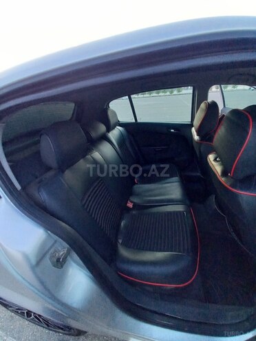 Opel Astra 2010, 229,000 km - 1.4 l - Gəncə