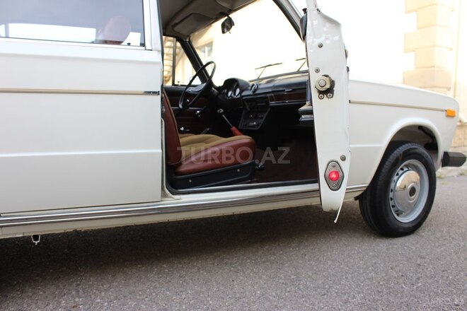LADA (VAZ) 2106 1984, 23,731 km - 1.6 l - Bakı