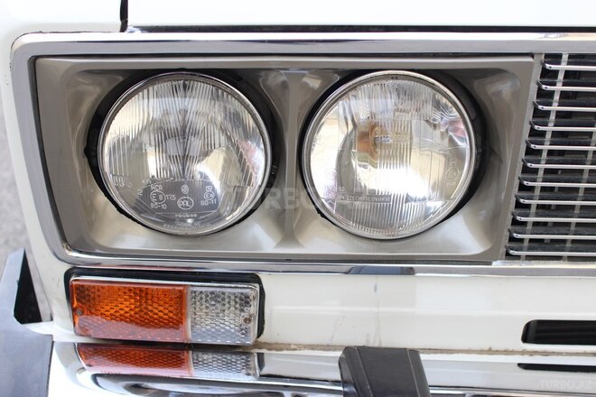 LADA (VAZ) 2106 1984, 23,731 km - 1.6 l - Bakı