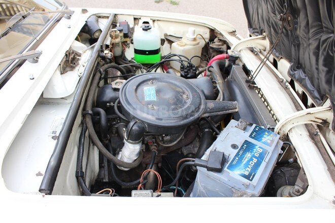 LADA (VAZ) 2106 1984, 23,731 km - 1.6 l - Bakı