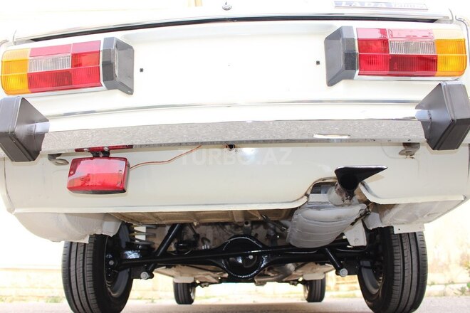 LADA (VAZ) 2106 1984, 23,731 km - 1.6 l - Bakı