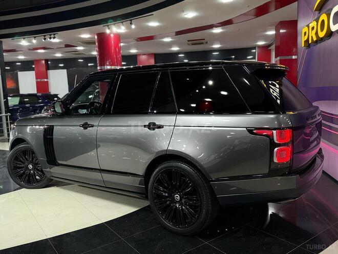 Land Rover Range Rover 2018, 68,000 km - 3.0 l - Bakı