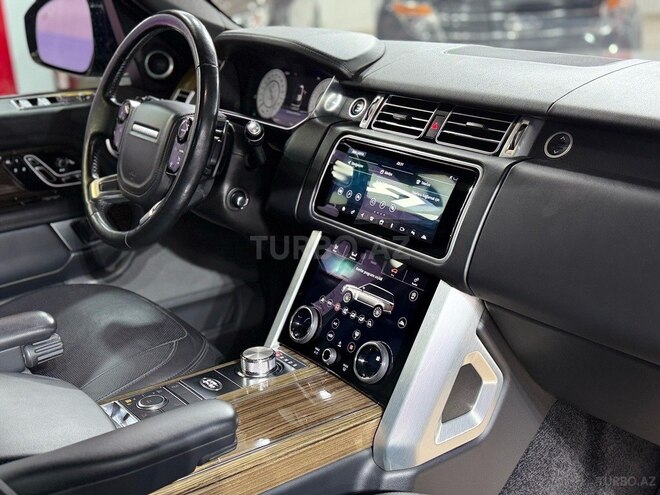 Land Rover Range Rover 2018, 68,000 km - 3.0 l - Bakı