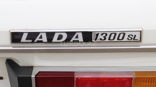 LADA (VAZ) 2106 1984, 23,731 km - 1.6 l - Bakı