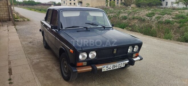 LADA (VAZ) 2106 2004, 55,906 km - 1.6 l - Salyan