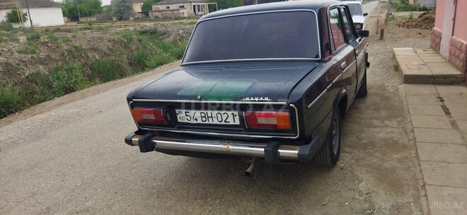 LADA (VAZ) 2106 2004, 55,906 km - 1.6 l - Salyan