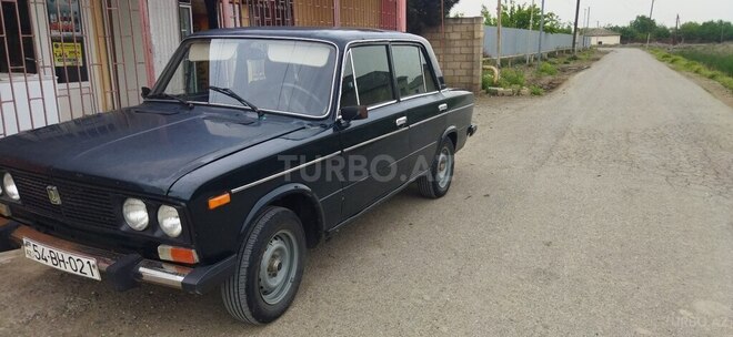 LADA (VAZ) 2106 2004, 55,906 km - 1.6 l - Salyan