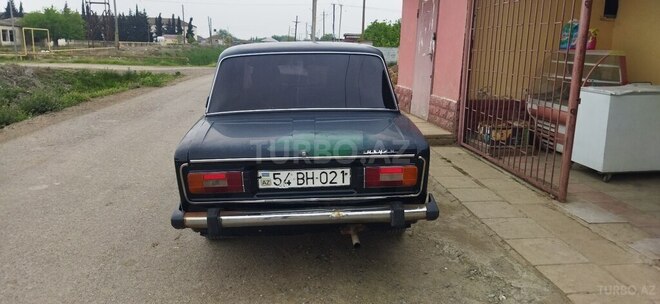 LADA (VAZ) 2106 2004, 55,906 km - 1.6 l - Salyan