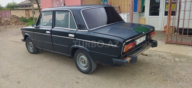 LADA (VAZ) 2106 2004, 55,906 km - 1.6 l - Salyan