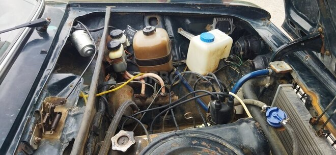 LADA (VAZ) 2106 2004, 55,906 km - 1.6 l - Salyan