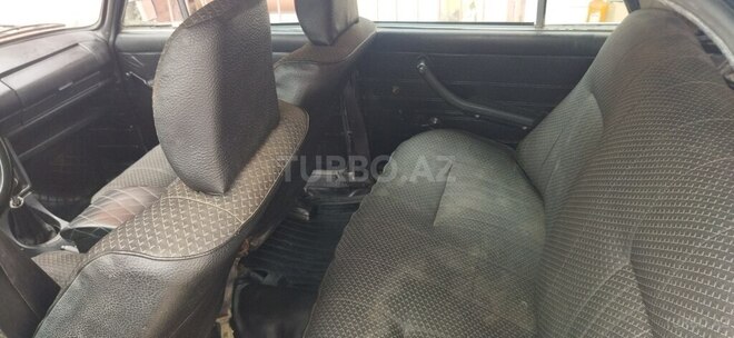 LADA (VAZ) 2106 2004, 55,906 km - 1.6 l - Salyan