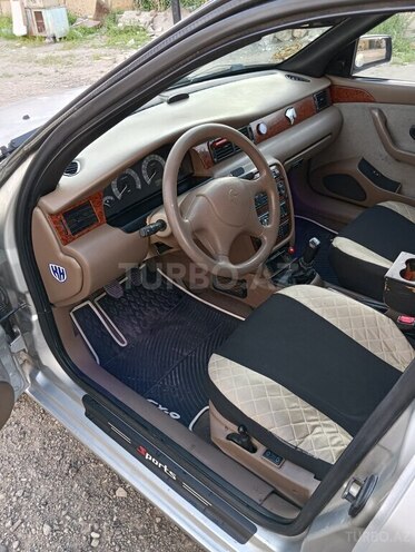Iran Khodro Samand 2006, 350,000 km - 1.8 l - Bakı