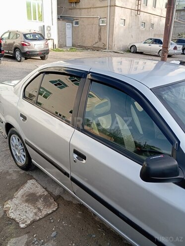 Iran Khodro Samand 2006, 350,000 km - 1.8 l - Bakı
