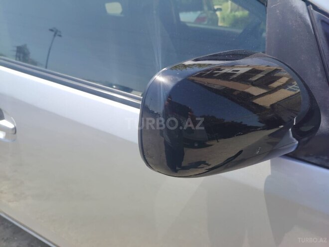Toyota Prius 2007, 255,000 km - 1.5 l - Bakı