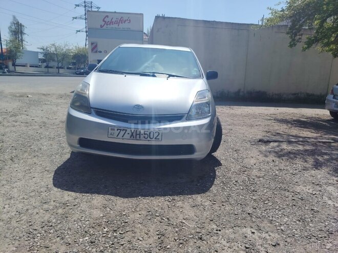 Toyota Prius 2007, 255,000 km - 1.5 l - Bakı