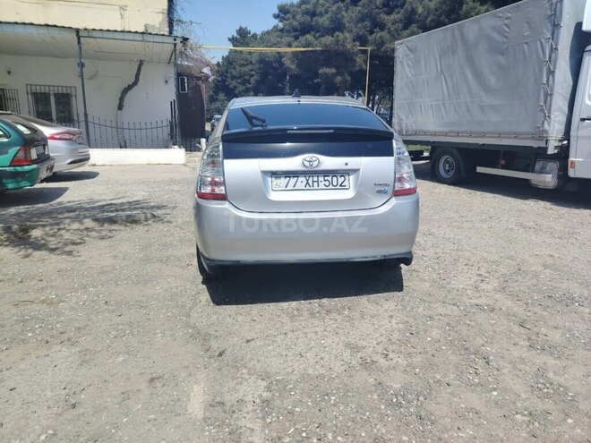 Toyota Prius 2007, 255,000 km - 1.5 l - Bakı