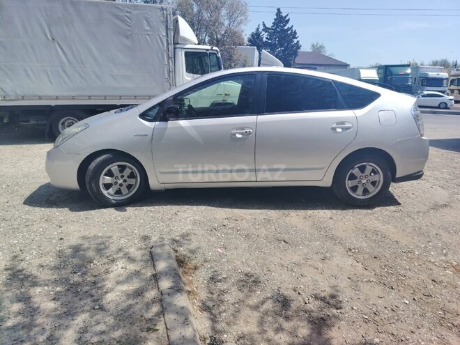 Toyota Prius 2007, 255,000 km - 1.5 l - Bakı