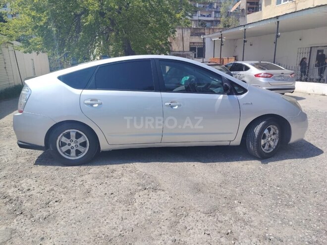 Toyota Prius 2007, 255,000 km - 1.5 l - Bakı