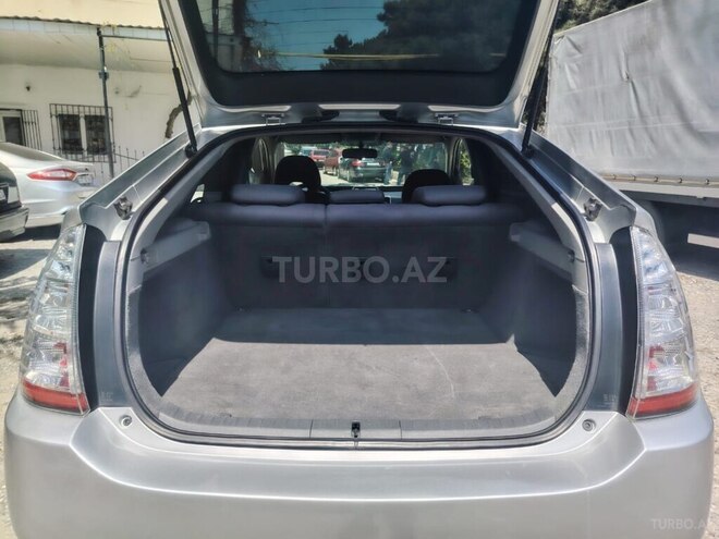 Toyota Prius 2007, 255,000 km - 1.5 l - Bakı