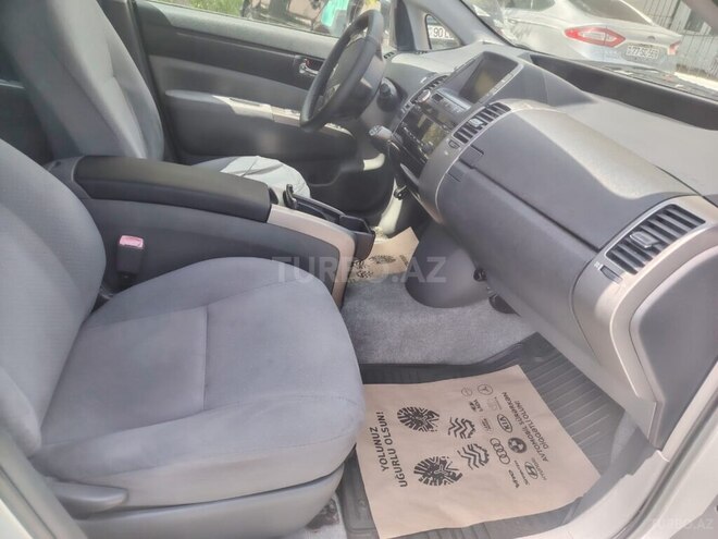 Toyota Prius 2007, 255,000 km - 1.5 l - Bakı