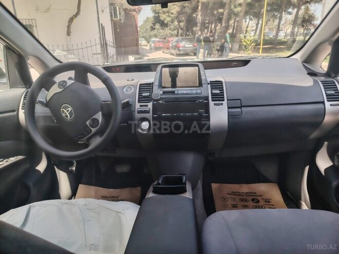 Toyota Prius 2007, 255,000 km - 1.5 l - Bakı