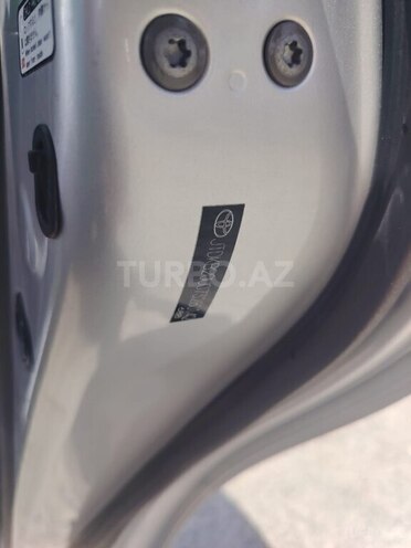 Toyota Prius 2007, 255,000 km - 1.5 l - Bakı