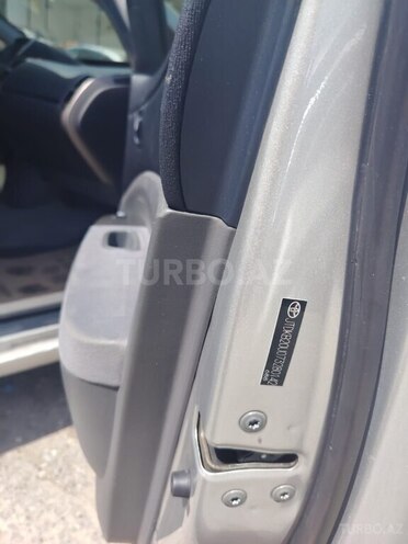 Toyota Prius 2007, 255,000 km - 1.5 l - Bakı