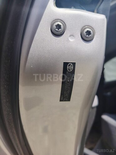 Toyota Prius 2007, 255,000 km - 1.5 l - Bakı