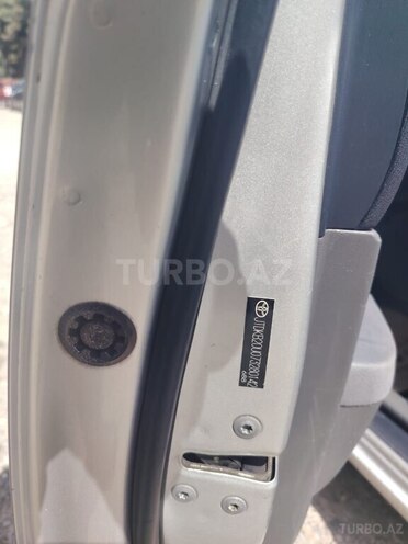 Toyota Prius 2007, 255,000 km - 1.5 l - Bakı