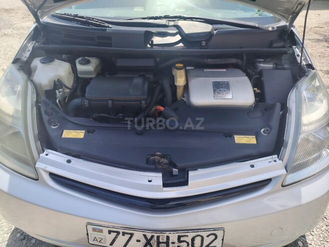 Toyota Prius 2007, 255,000 km - 1.5 l - Bakı