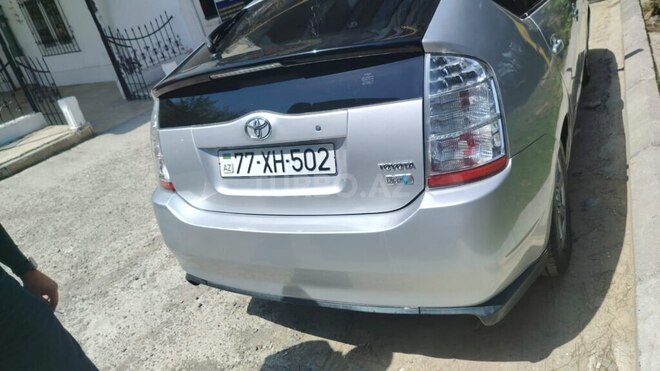 Toyota Prius 2007, 255,000 km - 1.5 l - Bakı