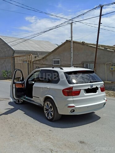 BMW X5 2009, 280,000 km - 3.0 l - Bakı