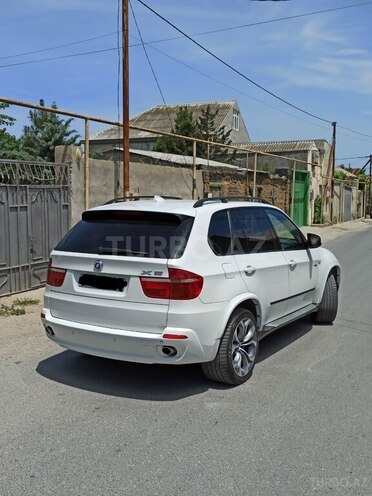 BMW X5 2009, 280,000 km - 3.0 l - Bakı