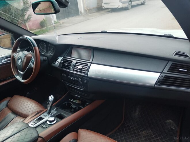 BMW X5 2009, 280,000 km - 3.0 l - Bakı