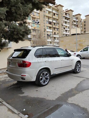 BMW X5 2009, 280,000 km - 3.0 l - Bakı