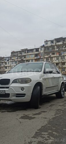 BMW X5 2009, 280,000 km - 3.0 l - Bakı