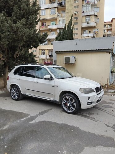 BMW X5 2009, 280,000 km - 3.0 l - Bakı