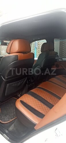 BMW X5 2009, 280,000 km - 3.0 l - Bakı