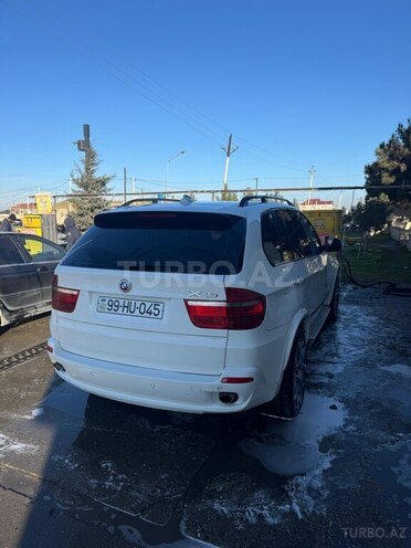 BMW X5 2009, 280,000 km - 3.0 l - Bakı