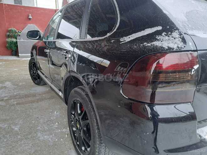 Porsche Cayenne 2006, 252,000 km - 3.2 l - Gəncə
