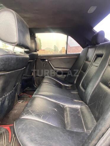 Mercedes C 200 1996, 264,558 km - 2.0 л - Bakı