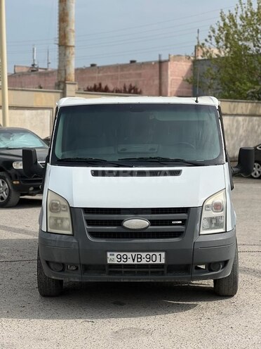 Ford Transit 2007, 305,000 km - 2.4 l - Bakı
