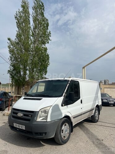 Ford Transit 2007, 305,000 km - 2.4 l - Bakı