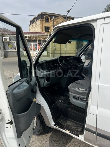 Ford Transit 2007, 305,000 km - 2.4 l - Bakı