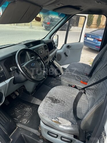 Ford Transit 2007, 305,000 km - 2.4 l - Bakı